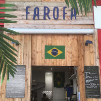 Photos du propriétaire du Restaurant brésilien FAROFA à Marseille - n°1