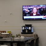 Photo n°21 de l'avis de Wilma.i fait le 05/03/2018 à 16:33 sur le  Capri by Fraser Frankfurt à Frankfurt