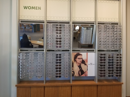 Eye Care Center «Pearle Vision», reviews and photos, 12771 Riverdale Blvd #103, Coon Rapids, MN 55448, USA