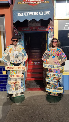 Explore meaningful elegant spine tattoo ideas, creative tattoo ideas in Fort Bragg, available at Triangle Tattoo & Museum