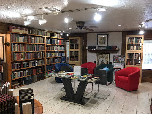 Book Store «Good Books In The Woods», reviews and photos, 25915 Oak Ridge Dr, Spring, TX 77380, USA