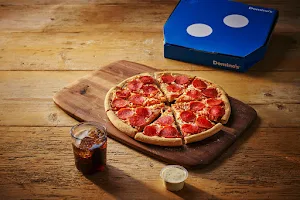 Domino's Pizza - Dumbarton image
