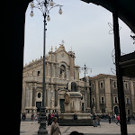 Photo n°3 de l'avis de Giorgia.a fait le 22/04/2019 à 18:22 sur le  Gulien - Cucina al Centro à Catania