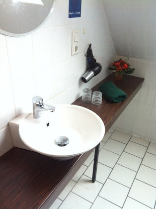 Chambres Ferienwohnung Ferienhaus Seekrabbe 26506 Norden