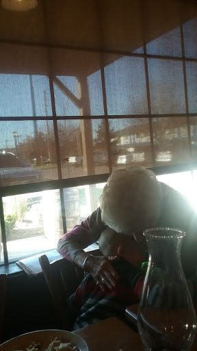 American Restaurant «Cracker Barrel Old Country Store», reviews and photos, 2012 E 59th St, Anderson, IN 46013, USA