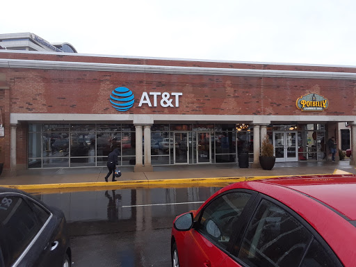 Cell Phone Store «AT&T», reviews and photos, 2692 Madison Rd j, Cincinnati, OH 45208, USA