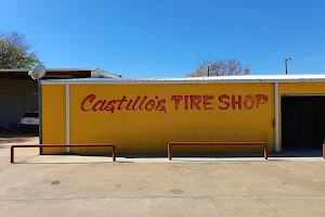 Castillo’s Tire Shop image