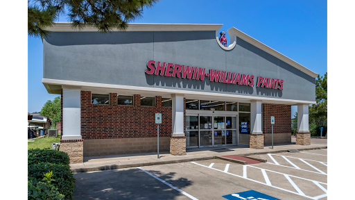 Paint Store «Sherwin-Williams Paint Store», reviews and photos, 3757 N Fry Rd, Katy, TX 77449, USA