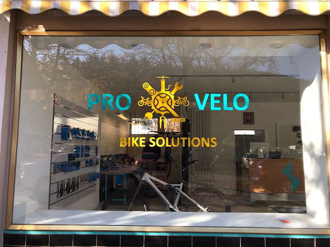 ProVelo Bike Solutions - Bulle