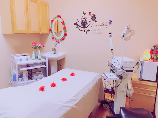 Day Spa «Sol Y Luna Spa», reviews and photos, 691 Monterey Blvd, San Francisco, CA 94127, USA