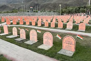Kargil War Memorial image