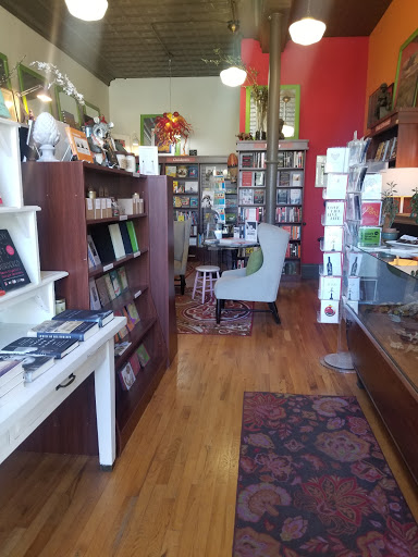 Book Store «Next Page Books», reviews and photos, 1105 3rd St SE, Cedar Rapids, IA 52401, USA