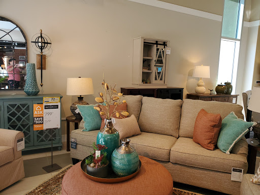 Furniture Store «Ashley HomeStore», reviews and photos, 1310 Tingle Cir E H, Mobile, AL 36606, USA