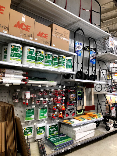 Hardware Store «Hassett Ace Hardware», reviews and photos, 875 Alma St, Palo Alto, CA 94301, USA