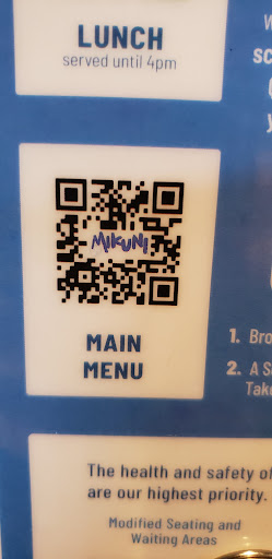 Sushi Restaurant «Mikuni Japanese Restaurant & Sushi Bar», reviews and photos, 4323 Hazel Ave, Fair Oaks, CA 95628, USA