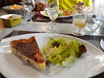 Plats et boissons du Restaurant Le Relais d'Asnières à Asnières-sous-Bois - n°6