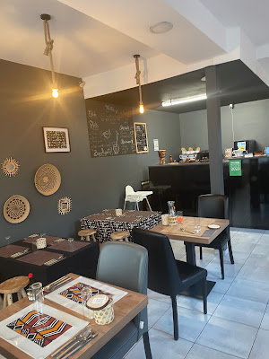 chez nène à Roubaix