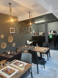 Atmosphère du Restaurant africain chez nène à Roubaix - n°1