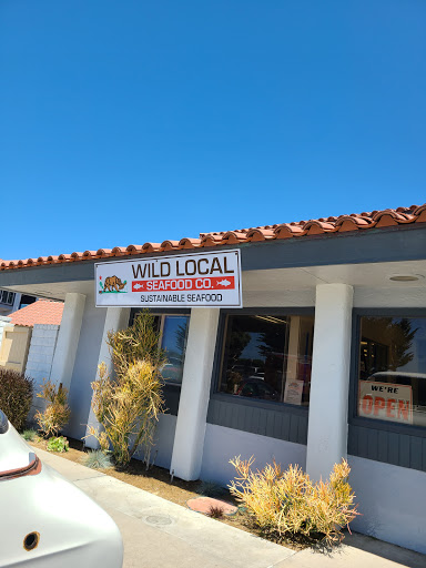 Wild Local Seafood Co
