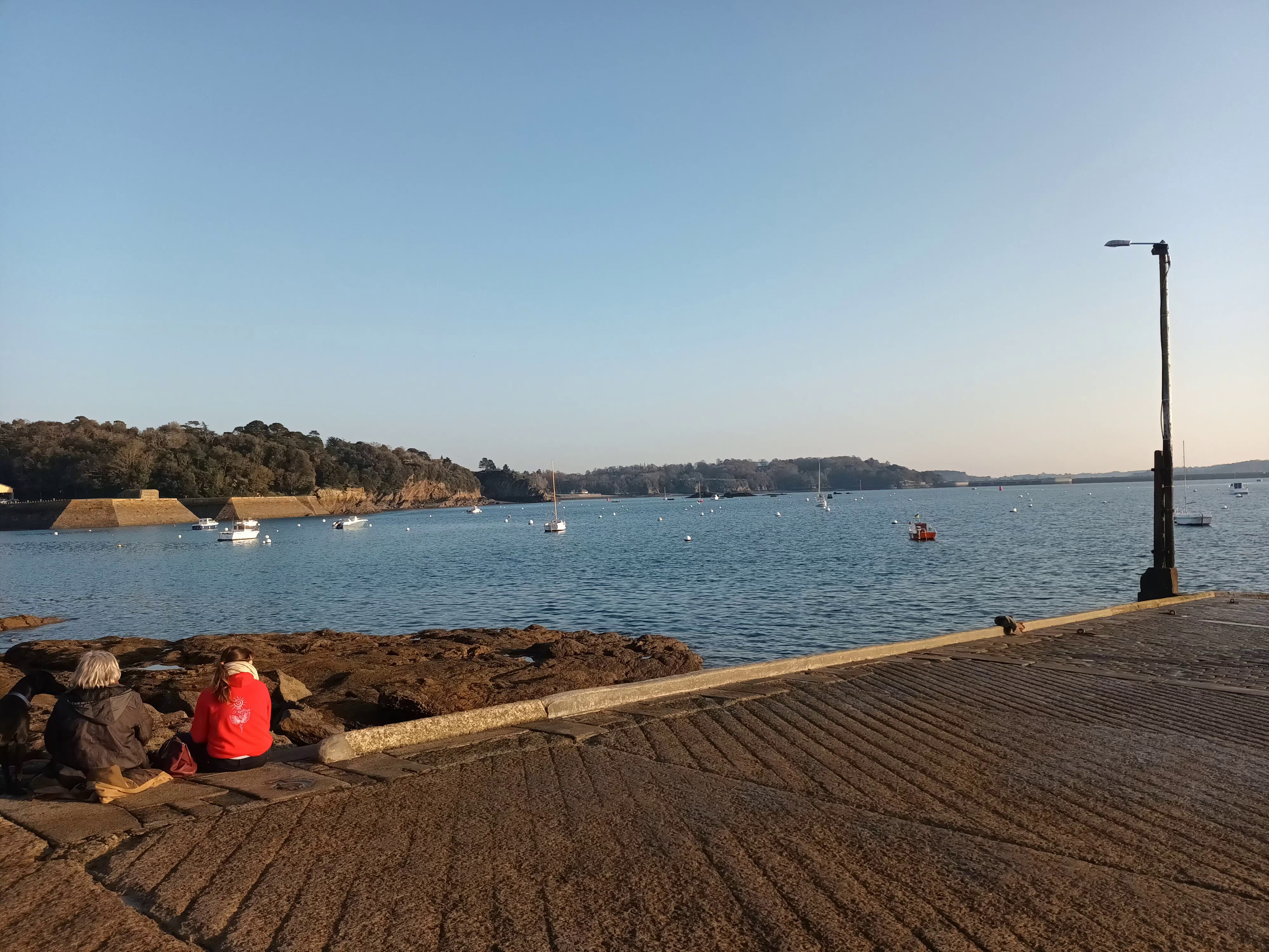 Photo n° 1 de l'avis de Laetitia.a fait le 15/04/2023 à 20:59