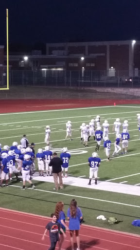 Stadium «Eagle-Mustang-Stadium», reviews and photos, 1250 W Belt Line Rd, Richardson, TX 75080, USA