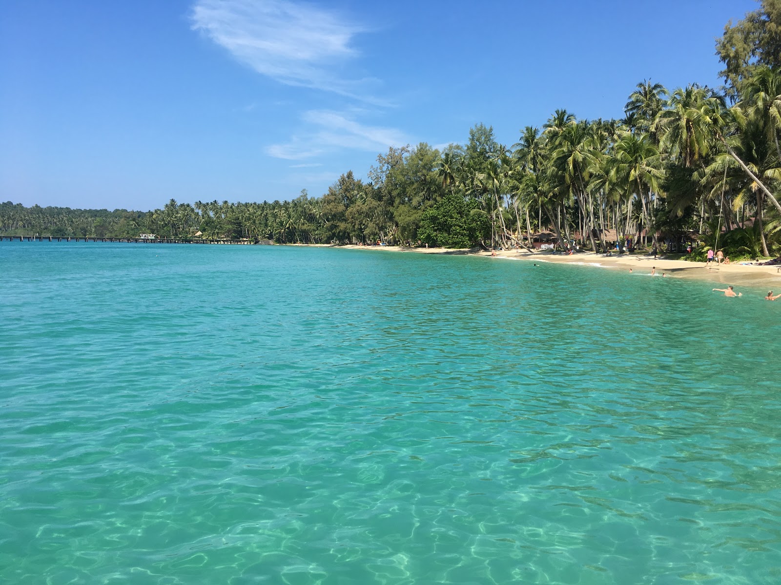 Ao Tapao Beach photo #7