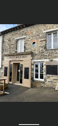 Photos du propriétaire du Restaurant français Le Petit Bouchon Restaurant à Vitré - n°10