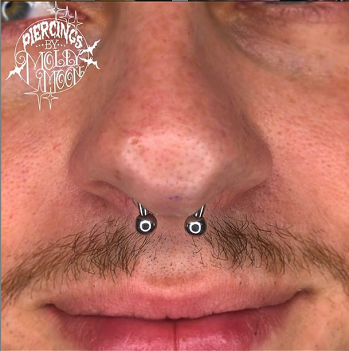 Explore lady and the tramp tattoo ideas, creative tattoo ideas in Oshkosh, available at Piercings by Molly Moon at 920 Tattoo and Piercing