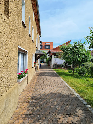 Extérieur Ferienwohnung Ferienwohnung Wilke 03222 Lübbenau