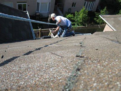 Bishop Roof Repairs