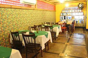 Thiosti Restaurante e Choperia image