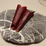 Photo n°4 de l'avis de Baldo.� fait le 11/03/2017 à 10:10 sur le  Auener Hof Dining Home - Relais & Châteaux à Sarntal