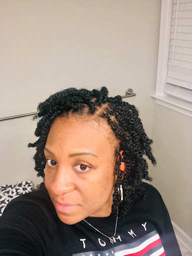 Hair Salon «B.A.D. Braids And Dreds», reviews and photos, 13700 Genito Rd, Midlothian, VA 23112, USA