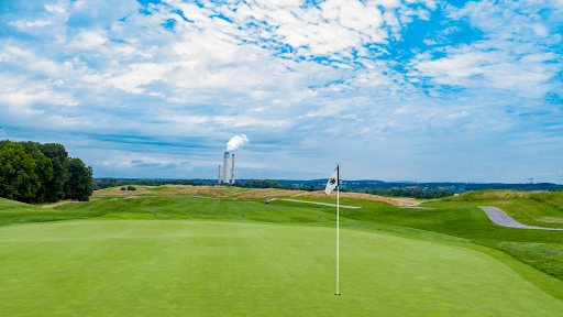 Golf Course «Royal Manchester Golf Links», reviews and photos, 5700 Board Rd, Mt Wolf, PA 17347, USA