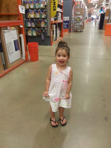 Home Improvement Store «The Home Depot», reviews and photos, 2406 Lincoln Way E, Massillon, OH 44646, USA