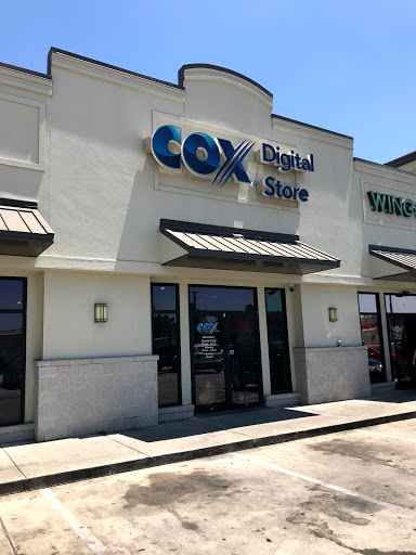 Cable Company «Cox Solutions Store», reviews and photos, 122 S Airline Hwy, Gonzales, LA 70737, USA