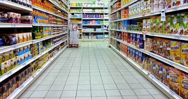 Opiniones de Comisariato Maquita en Cuenca - Supermercado