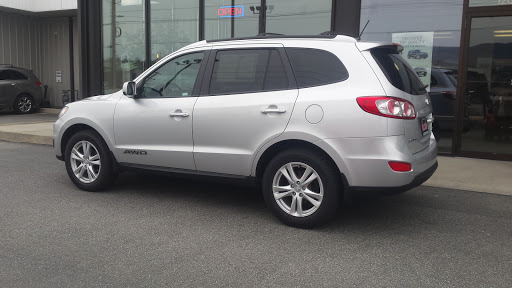 Kia Dealer «Wenatchee Kia», reviews and photos, 120 S Worthen St, Wenatchee, WA 98801, USA