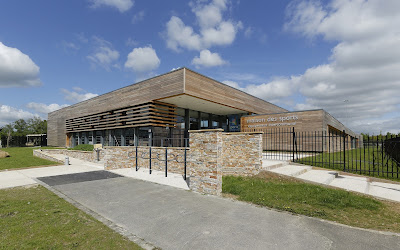 aaPGR+SL architectes à Versailles