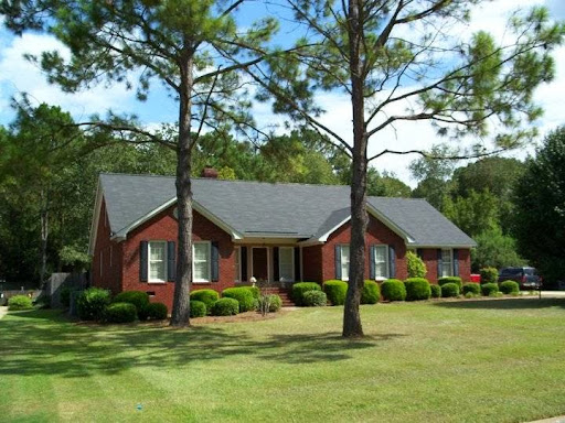 ANDERSON ROOFING co. in Albany, Georgia