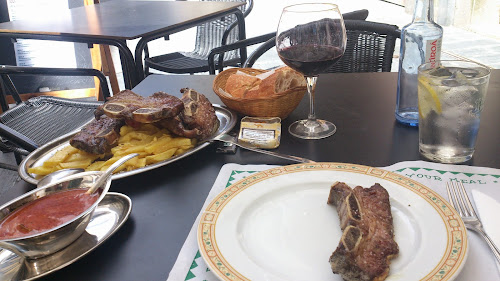 Restaurante la Codorníz en Santiago de Compostela