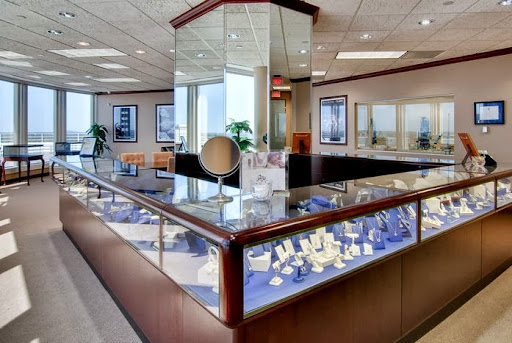 Union Diamond, 2410 Paces Ferry Rd SE, Atlanta, GA 30339, USA, 