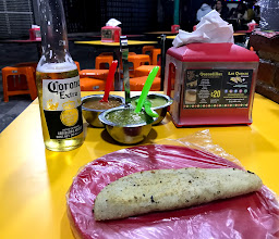 Which Wich Superior Sandwiches photo