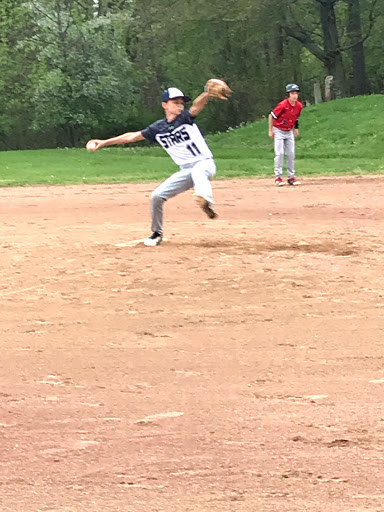 Park «Howe Rd Park», reviews and photos, 988 E Howe Rd, Tallmadge, OH 44278, USA