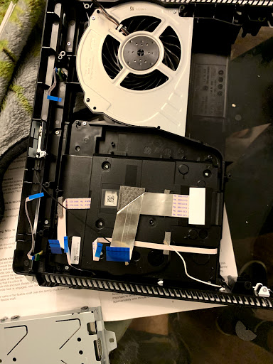 Cell Phone Store «Phone Geek Cellular Repair», reviews and photos, 6125 S Sheridan Rd, Tulsa, OK 74133, USA