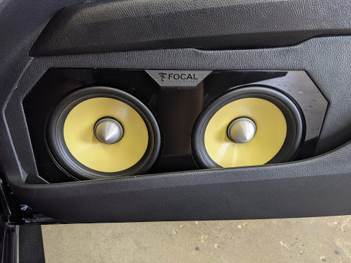 Car Stereo Store «Audio Electronics», reviews and photos, 5353 N Keystone Ave, Indianapolis, IN 46220, USA