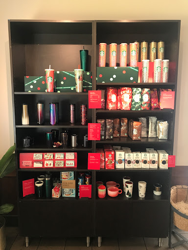 Starbucks image