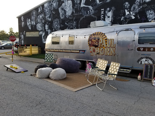 Live Music Venue «Knuckleheads Saloon», reviews and photos, 2715 Rochester Ave, Kansas City, MO 64120, USA