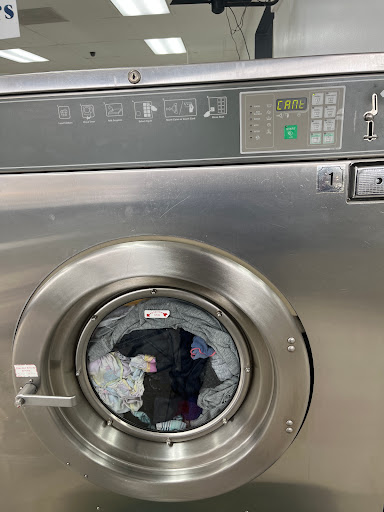 Laundromat «Dolphin Laundry», reviews and photos, 4221 Pleasant Valley Rd, Virginia Beach, VA 23464, USA