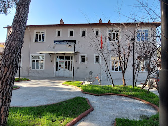 Muğla Üniversitesi Ula Ali Koçman Myo Birimi